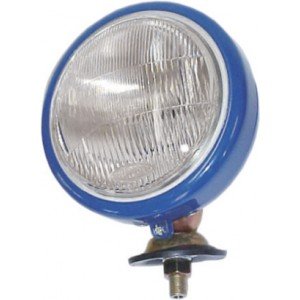FAROL DE TRATOR FORD AZUL DT LD/LE