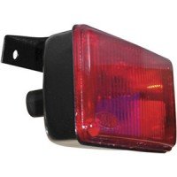 LANTERNA TRASEIRA MF C/ARO/LAMP.12V VM.