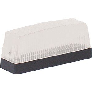 LENTE DE LANTERNA TOPO FURGOES CRIST - 5 UNIDADES