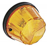 LANTERNA TIPO PUDIM B/BAIXA NYLON