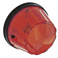 LANTERNA TIPO PUDIM B/BAIXA NYLON