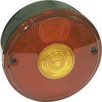 LANTERNA TRASEIRA MB 1111 S/VIGIA REDON