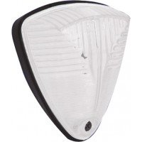LANTERNA DIANTEIRA MB 83>TETO EXTERN.CR.