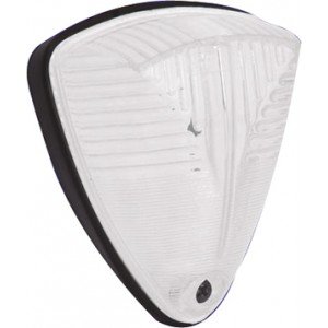 LANTERNA DIANTEIRA MB 83>TETO EXTERN.CR.