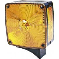 LANTERNA DIANTEIRA MB BS.CURVA ADAPT.D/E