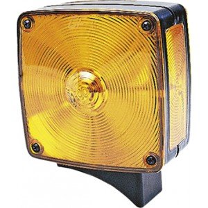 LANTERNA DIANTEIRA MB BS.CURVA ADAPT.D/E