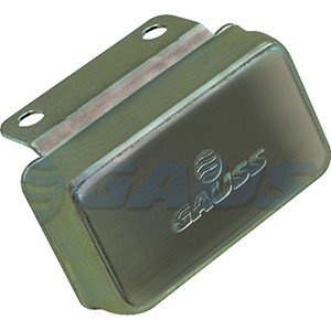 REGULADOR DE VOLTAGEM MB/VALMET/MF/FIAT EL