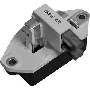 REGULADOR DE VOLTAGEM SCANI/VOLV/VW 28V55A