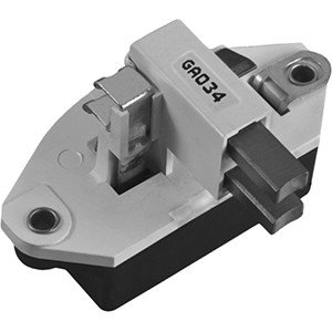 REGULADOR DE VOLTAGEM MB/MF/CBT/AGRAL/TOYO