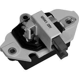 REGULADOR DE VOLTAGEM MB/VOLVO/VW/FORD.75A