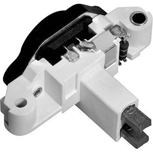 REGULADOR DE VOLTAGEM MB/VOLVO/PASSAT 12VT