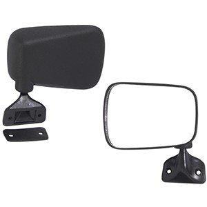 RETROVISOR EXTERNO GOL 81/82-BX> S/C.LD - 2 UNIDADES