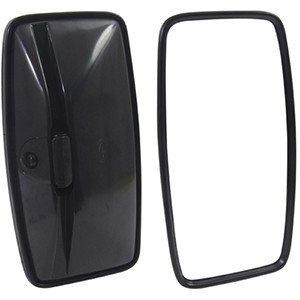 RETROVISOR EXTERNO FORD/MB/SCANIA/VOLVO - 2 UNIDADES