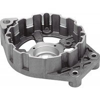 TAMPA DO ALTERNADOR L/A.VALMET/CAMIN.VOLVO