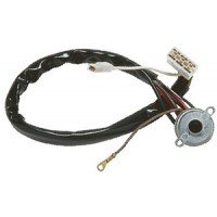 COMUTADOR DE IGNIÇÃO F1000/11000 89/92 6S