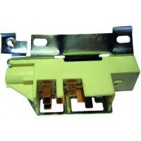 INTERRUPTOR DE IGNIÇÃO OPALA 81>PICK-UP/85>TD