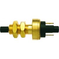 INTERRUPTOR DE FREIO MB L608/609CT PRATA