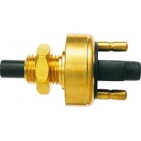 INTERRUPTOR DE FREIO OPAL/CARAV CON.PRAT