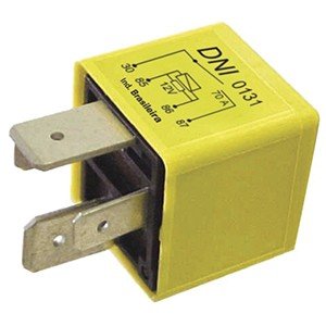RELÉ AUXILIAR VW/GM/FORD/FIA4T 70A