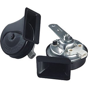 BUZINA INDIVIDUAL CARAC.2T.GRAVE12V.C/C