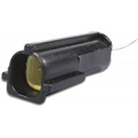 CHICOTE CONECTOR ELET.1 VIA INJ.EL.