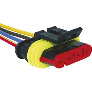 CHICOTE 4 VIAS ATUA M.LENTA FIAT