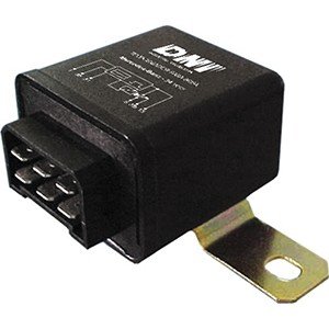 RELÉ TEMP LIMP MB.TDS.6T.24V.