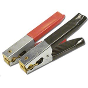 GARRA BAT GRD  5"125MM.100AMP - 10 UNIDADES