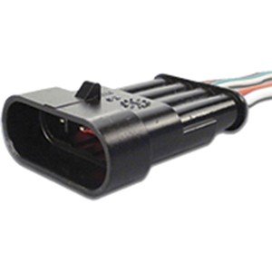 CHICOTE 4 VIAS SUPERSEAL P/MACH 