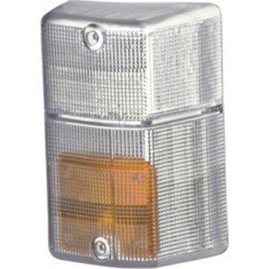 LENTE DO PISCA DT SCANIA 112> LE