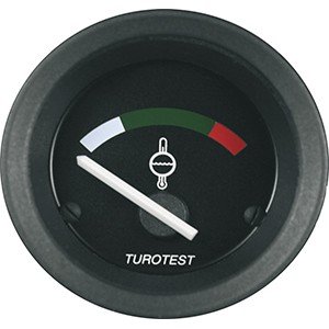 RELÓGIO DE TEMPERATURA AGUA VALMET  82>52MM