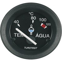 RELÓGIO DE TEMPERATURA EL.MF.TIPO MAX.ORIG.