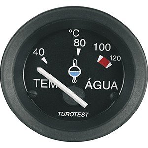 RELÓGIO DE TEMPERATURA EL.MF.TIPO MAX.ORIG.