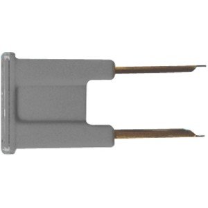 FUSÍVEL MEGA MACHO UNIVER 120AMP.