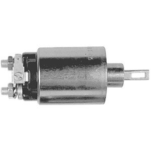 AUTOMÁTICO MOTOR DE PARTIDA ISUZU/PONTIAC/CHEVROLE