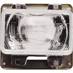 BLOCO DO FAROL H1 MB 83/92 LE/LD - 2 UNIDADES