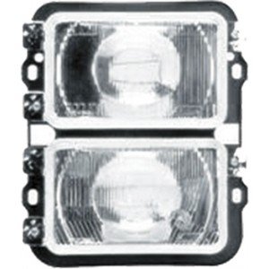 FAROL H4/H1 F1000/14000>92D/E