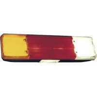 LANTERNA TRASEIRA MB 85>C/VIG.S/CONECT. - 2 UNIDADES