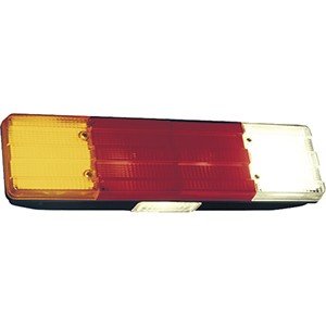 LENTE DE LANTERNA TS MB 85>ACRILICA
