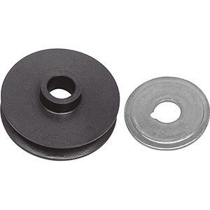 POLIA DO ALTERNADOR D20/40/D60 92>TDS.MOD
