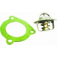 VÁLVULA TERMOSTÁTICA VW/FORD/CHT 1.6 86>GAS