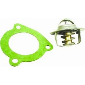 VÁLVULA TERMOSTÁTICA VW/FORD/CHT 1.6 86>GAS