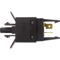 INTERRUPTOR DE FREIO SCANIA TDS CT.PRATA