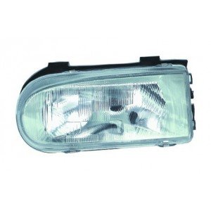 FAROL H4 GOL 95/99 G2 M CZ LD