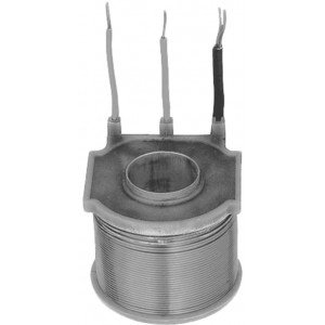 BOBINA DO MOTOR DE PARTIDA NIPONDENSO 2.5 KW 12V.