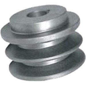 POLIA DO ALTERNADOR VALME/VALTR/BH180 6CC