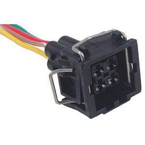 CONECTOR 4 VIAS SENS TEMP.VW MI.