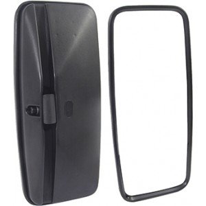 RETROVISOR EXTERNO SCANIA/VOLVO TDS.D/E