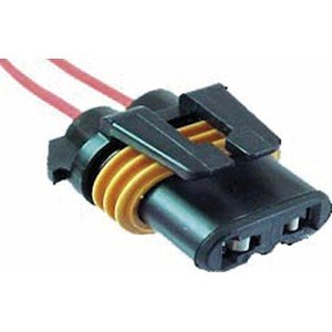 CHICOTE 2 VIAS F/MILHA 9005 GM .