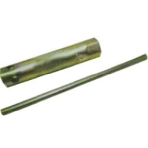 CHAVE DE VELA C/CB.UNIVERSAL 21MM TDS